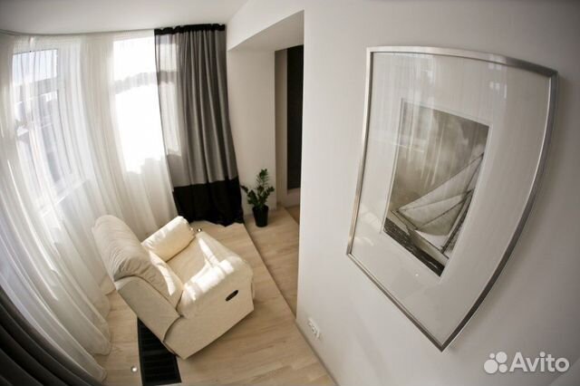 2-к квартира, 60 м², 4/8 эт.
