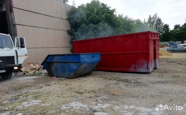 Вывоз Мусора Вывоз Мусора
