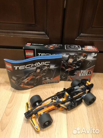 Lego technic Lego technic