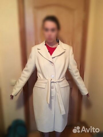 Пальто