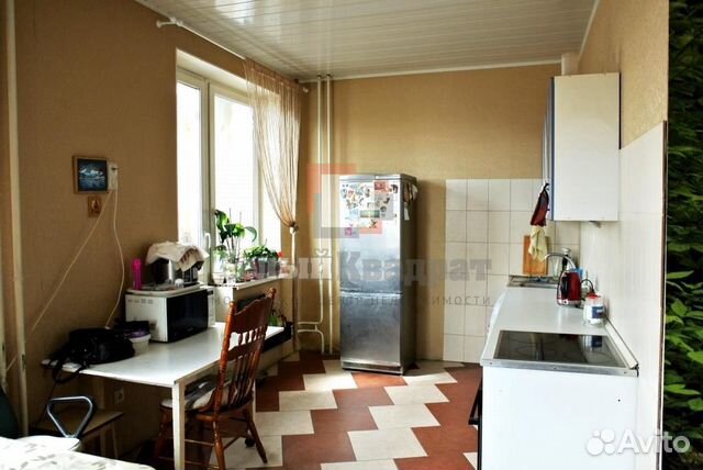 5-к квартира, 224 м², 10/11 эт.
