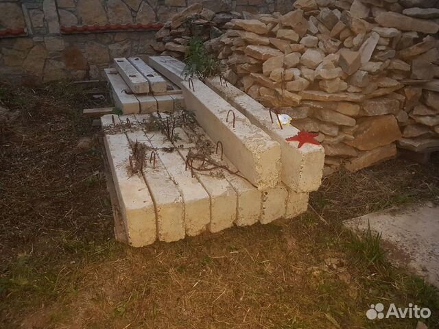 Железобетонные перемычки Железобетонные перемычки