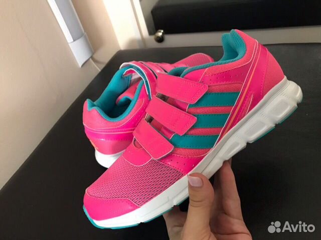 adidas hyperfast