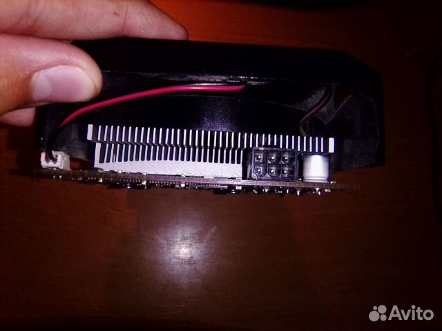 AMD Radeon HD 6750