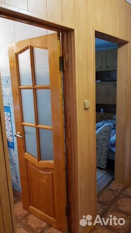 2-к квартира, 47.8 м², 4/5 эт.