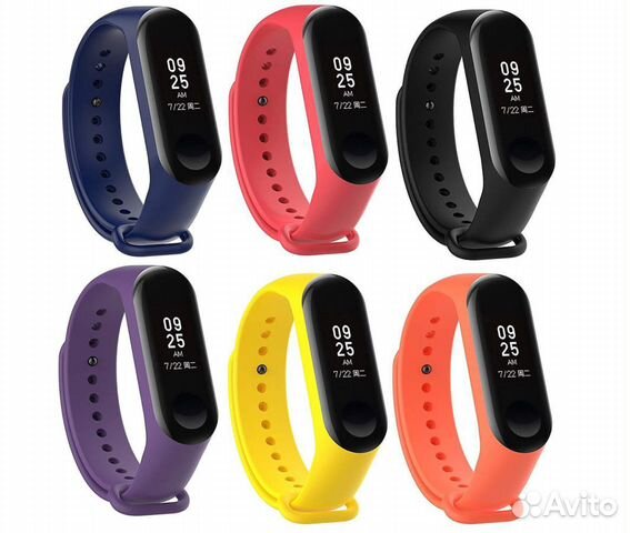Mi Band 4,3,2 Mi Band 4,3,2
