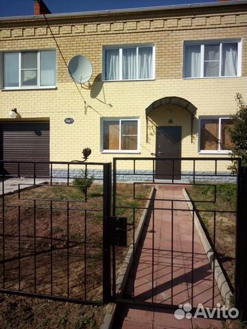 Таунхаус 369 м² на участке 9 сот. Таунхаус 369 м² на участке 9 сот.