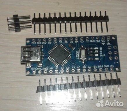Arduino nano