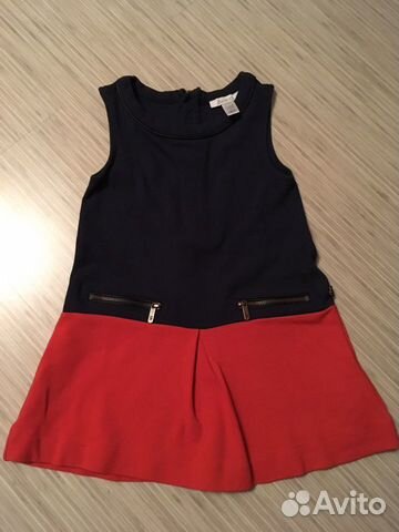 Платье/ сарафан 98размер Платье/ сарафан 98размер