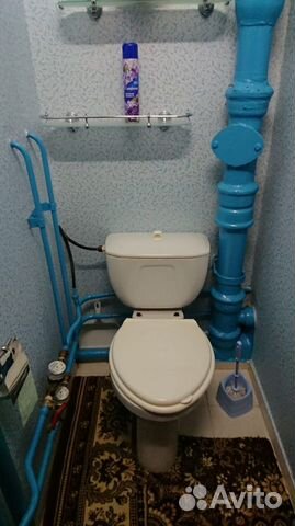 2-к квартира, 48 м², 5/9 эт.