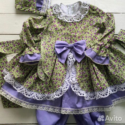 Платье нарядное Платье нарядное