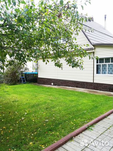 Дача 50.7 м² на участке 7 сот.