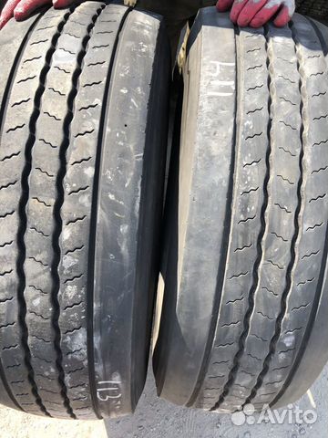 Грузовые шины Continental Hvbrid R22.5 Грузовые шины Continental Hvbrid R22.5