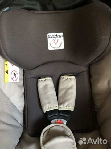 Авто кресло Peg Perego primo viaggio 0-13кг Авто кресло Peg Perego primo viaggio 0-13кг