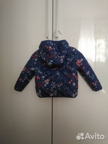 Куртка Mothercare Куртка Mothercare