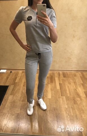 Спортивный костюм