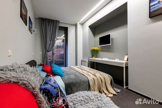 Студия, 31 м², 2/2 эт.