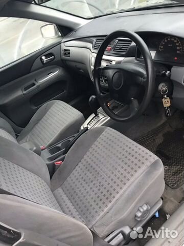Безопасность Mitsubishi Lancer Безопасность Mitsubishi Lancer