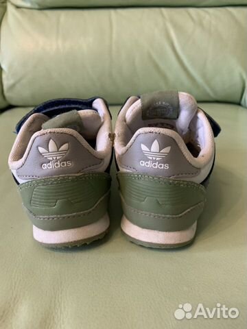 Кроссовки adidas 24 для мальчика Кроссовки adidas 24 для мальчика