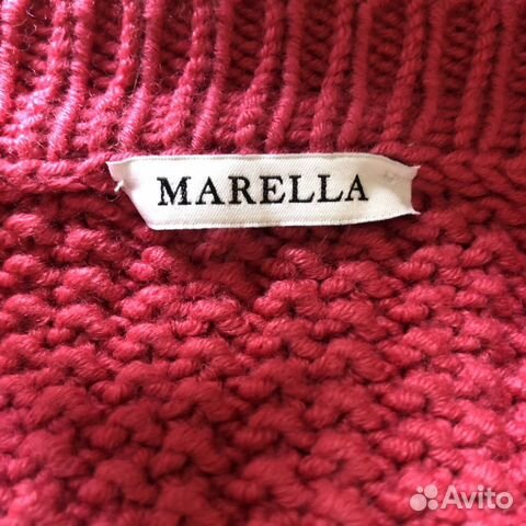 Marella свитер Marella свитер