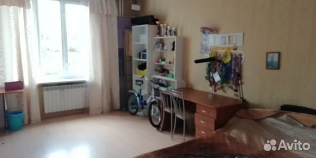 3-к квартира, 102.1 м², 2/13 эт.