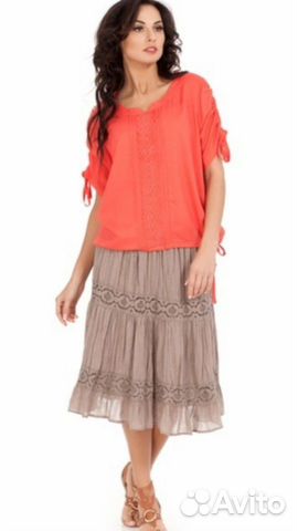 Юбка (новая)