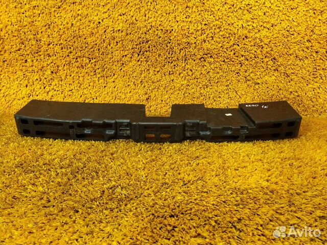 Абсорбер бампера передний Renault Kaptur 1 2016-Нв Абсорбер бампера передний Renault Kaptur 1 2016-Нв