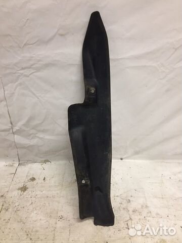 Пыльник крыла правый Шкода октавия А5 Пыльник крыла правый Шкода октавия А5