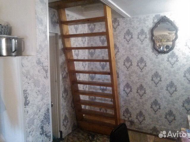 Дача 70 м² на участке 17 сот.
