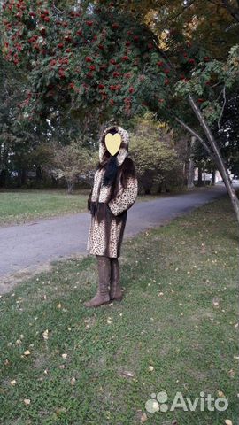 Продам норковую шубу Продам норковую шубу