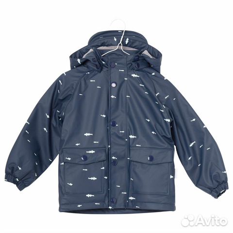 Защитный непромокаемый комплект Дидриксон, мини а