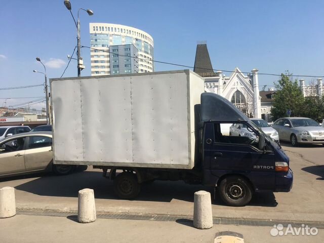 Вывоз мусора