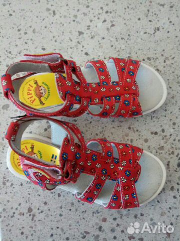 Новые сандалии Kavat 30размер Новые сандалии Kavat 30размер