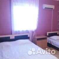 Комната 17 м² в 1-к, 2/4 эт.