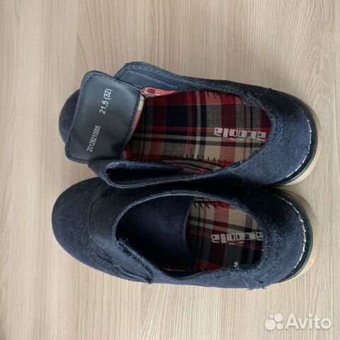 Туфли Туфли