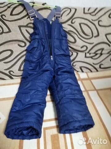 Зимний костюм 3 в 1 Зимний костюм 3 в 1