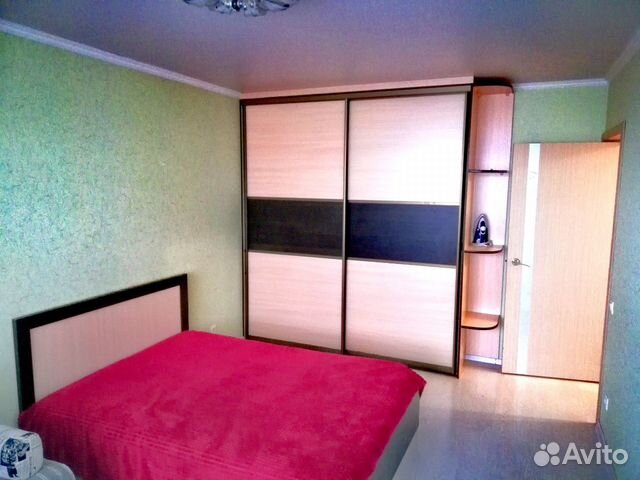 2-к квартира, 56 м², 14/16 эт. 2-к квартира, 56 м², 14/16 эт.