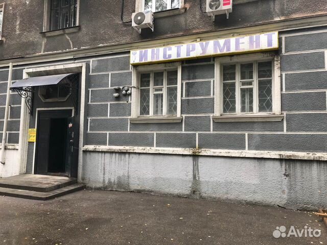Торговое помещение, 85 м²