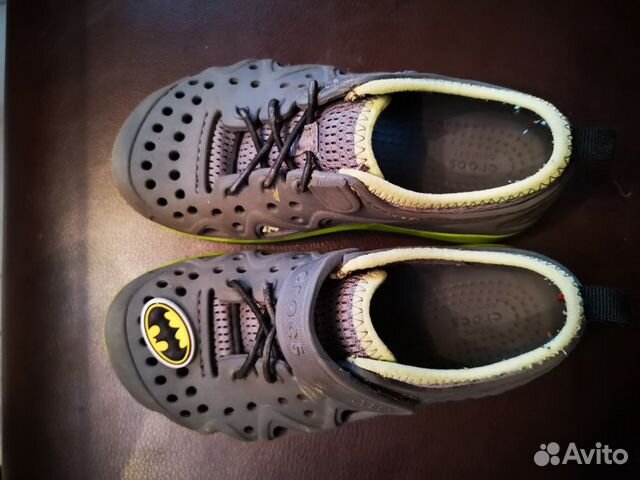 Crocs оригинал Кроксы 13c,р.30 Crocs оригинал Кроксы 13c,р.30