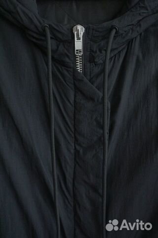 Oversize парка Weekday Oversize парка Weekday