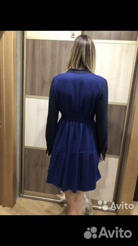 Платье для беременных