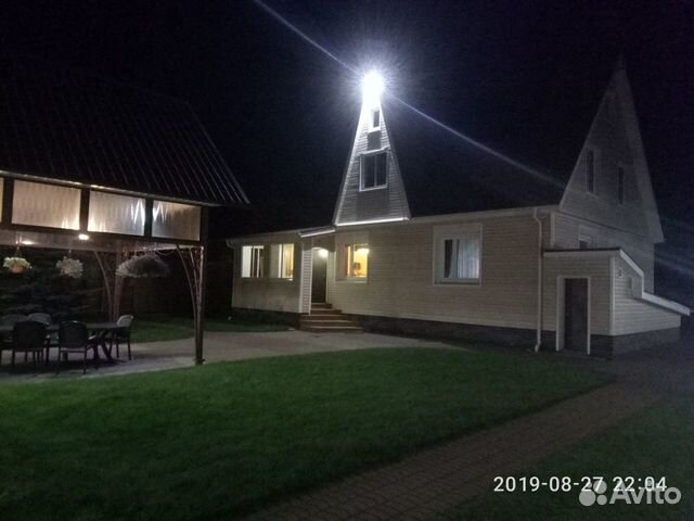 Коттедж 350 м² на участке 23 сот. Коттедж 350 м² на участке 23 сот.