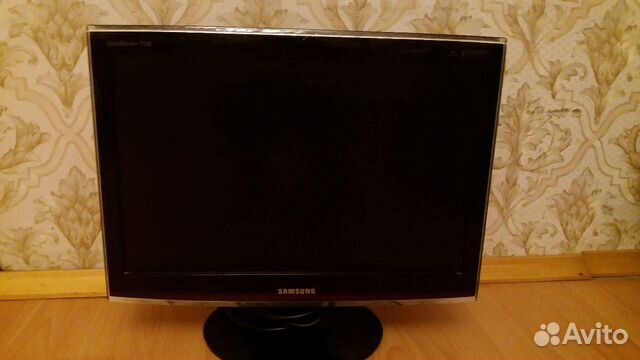 Монитор SAMSUNG