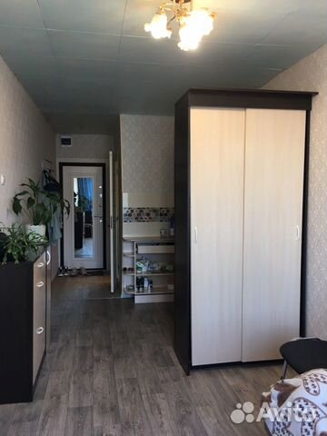 1-к квартира, 17.5 м², 9/9 эт. 1-к квартира, 17.5 м², 9/9 эт.