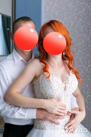 Свадебное платье Свадебное платье