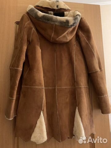 Дубленка