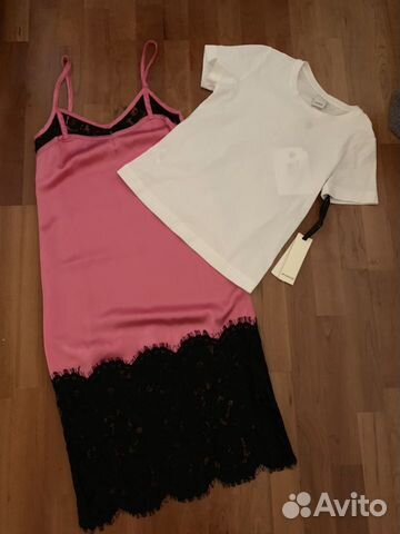 Платье Pinko