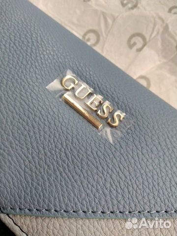 Кошелек Guess