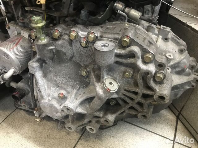 АКПП Вариатор Nissan,Serena,Qashqai АКПП Вариатор Nissan,Serena,Qashqai