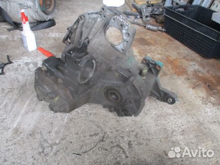 МКПП Land Rover Ровер Freelander Фрилендер 2001г МКПП Land Rover Ровер Freelander Фрилендер 2001г